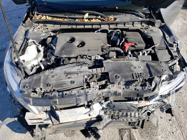 2019 NISSAN ALTIMA SL - 1N4BL4EV0KC159880
