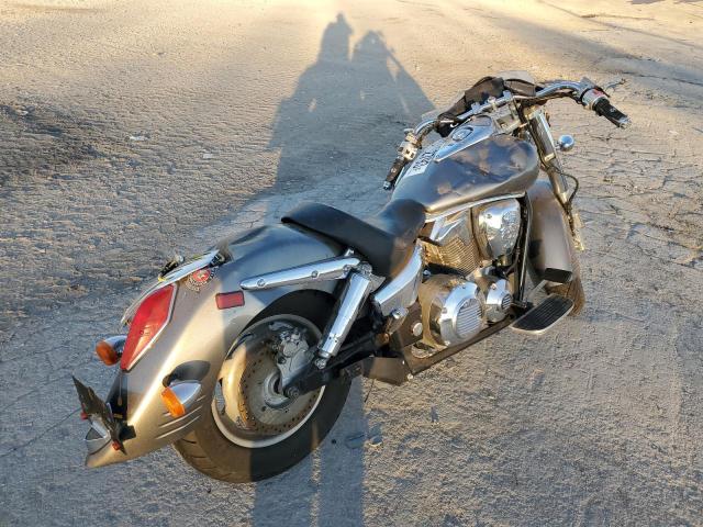 2007 HONDA VTX1300 R 1HFSC52687A403278