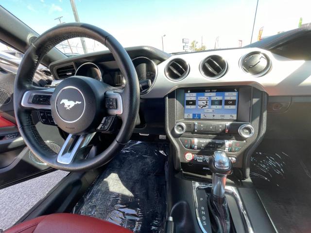 1FA6P8CF0H5358451 Ford MUSTANG GT