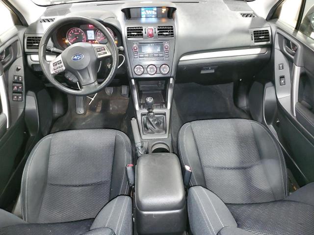 JF2SJACC4EG465026 Subaru Forester 2.5i Premium