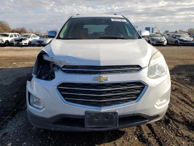 2GNFLGEKXG6123205 | 2016 CHEVROLET EQUINOX LT