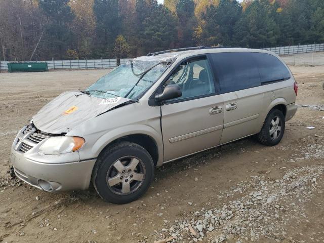 2005 Dodge Grand Caravan SXT