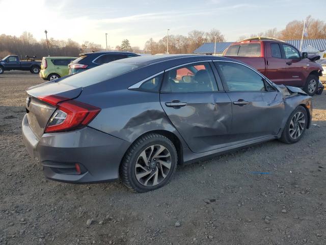 2HGFC2F75GH501149 | 2016 HONDA CIVIC EX