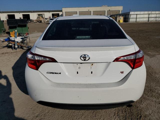 2T1BURHE7FC445951 | 2015 TOYOTA COROLLA L