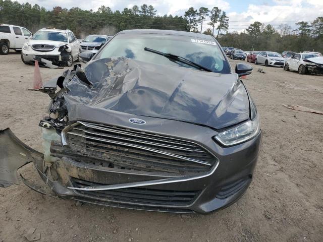 3FA6P0H73GR208218 | 2016 FORD FUSION SE