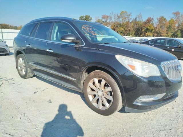 VIN 5GAKRDKD4DJ248615 2013 Buick Enclave no.4