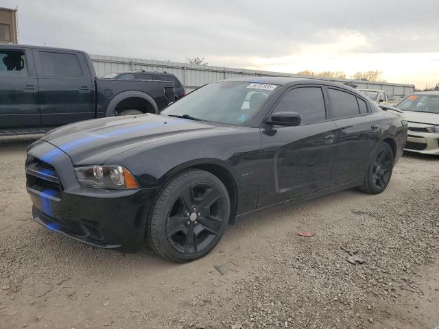 2011 Dodge Charger R/T