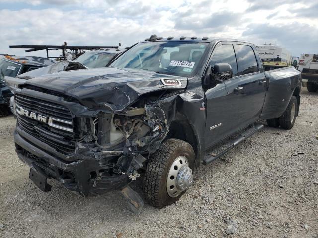 2019 Ram 3500 Big Horn