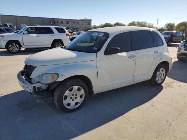 2007 Chrysler PT Cruiser 