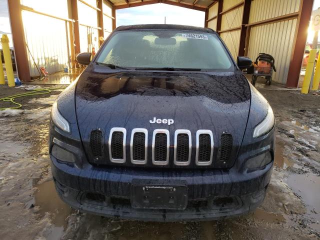 2015 Jeep Cherokee Sport VIN: 1C4PJMAB7FW520074 Lot: 74621593