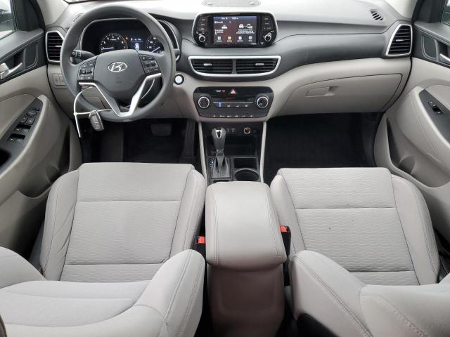 KM8J3CA43KU917214 | 2019 HYUNDAI TUCSON LIM