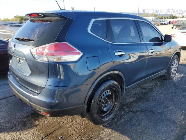 Vin: knmat2mt1fp561027, lot: 77189293, nissan rogue s 20153