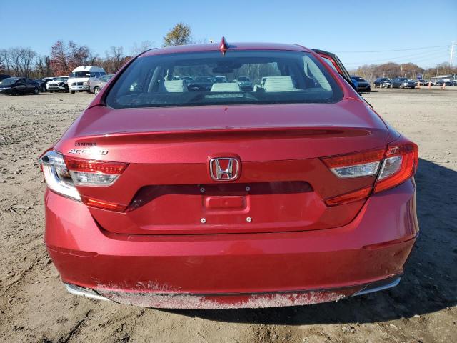 1HGCV1F16JA132570 | 2018 Honda accord lx