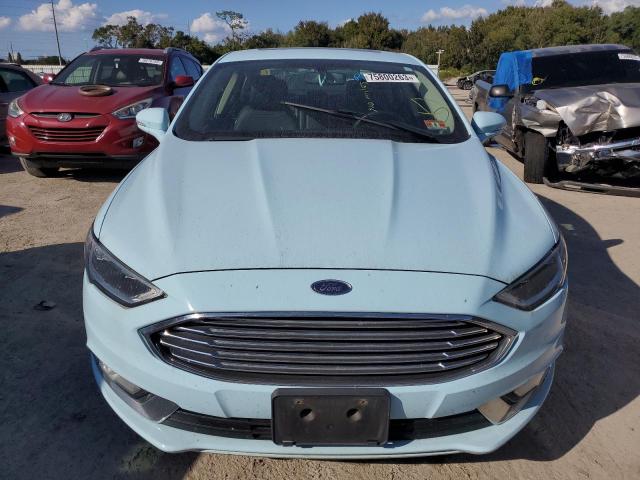 3FA6P0T91HR256231 | 2017 FORD FUSION SE