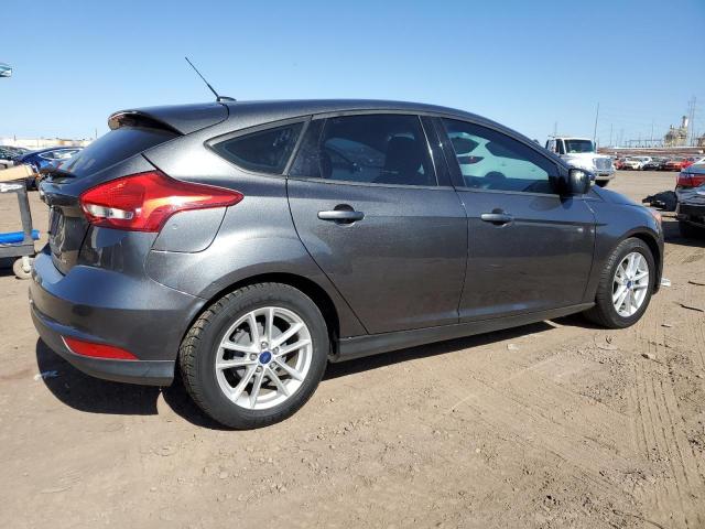 1FADP3K27HL206431 2017 Ford Focus Se