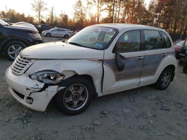 2006 Chrysler PT Cruiser Touring