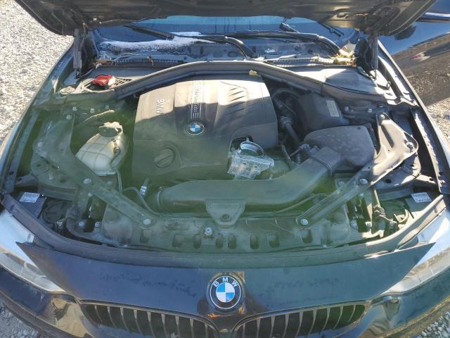 2016 BMW 435 XI - WBA3T7C51G5A37804