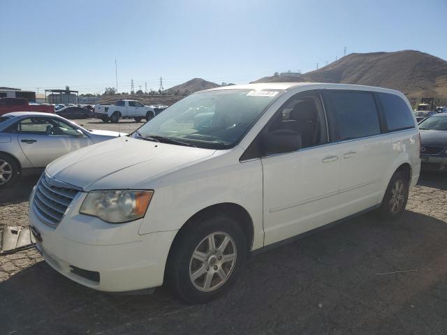 2010 Chrysler Town & Country LX