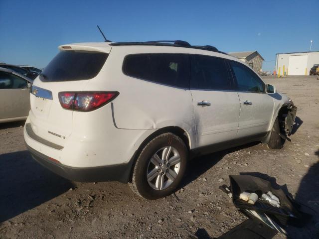 1GNKVGKD1DJ219205 | 2013 Chevrolet traverse lt