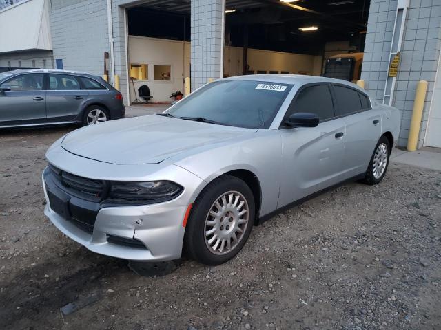 2016 DODGE CHARGER PO - 2C3CDXKT0GH348134