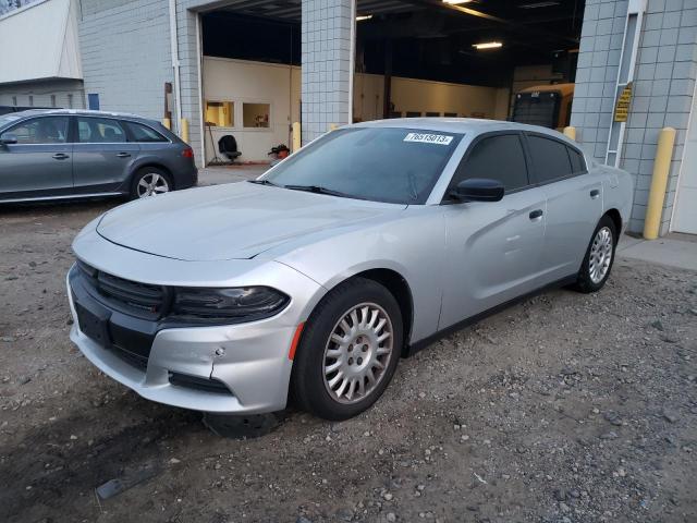 2016 Dodge Charger 