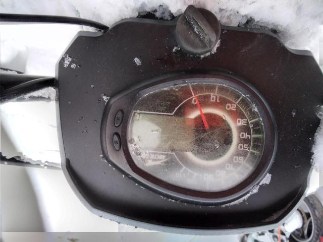 2010 ARCTIC CAT 1000 - 4UF10ATV9AT210705