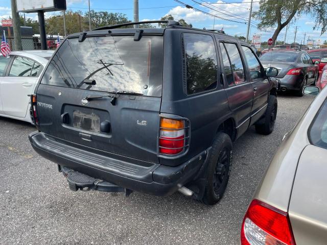 JN8AR05Y0TW032025 1996 Nissan Pathfinder Le