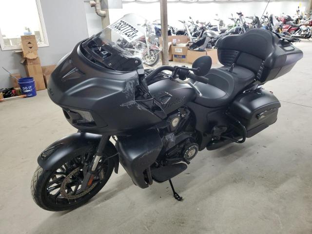 2022 INDIAN MOTORCYCLE CO. PURSUIT DA - 56KLDDRR8N3410331