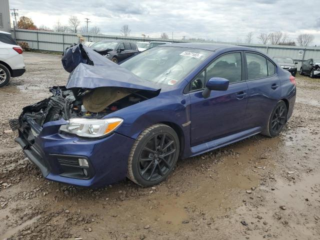 2021 Subaru WRX Premium