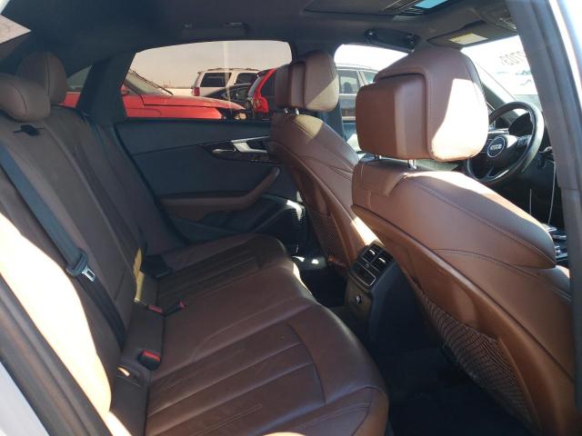 2017 AUDI A4 PRESTIG WAUFNAF40HN021146
