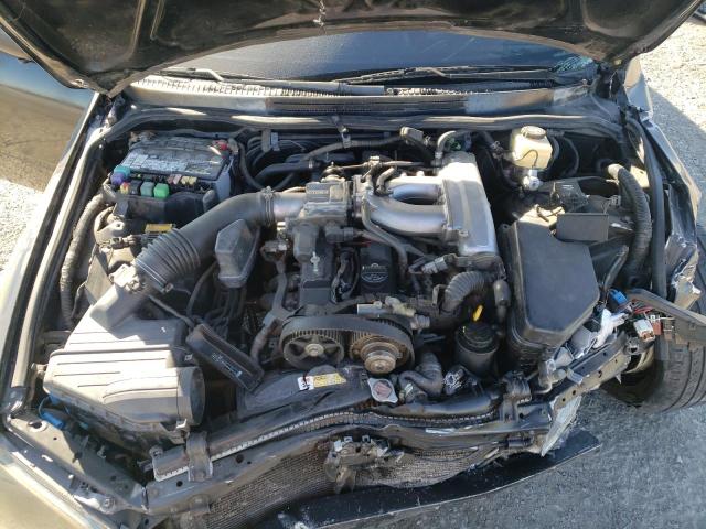2001 Lexus Is 300 VIN: JTHBD182X10024444 Lot: 76130853