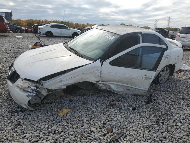 2006 Nissan Sentra 1.8