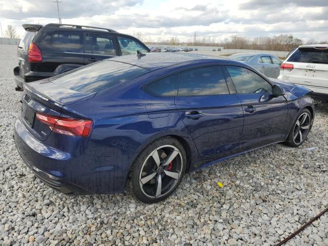 WAUFACF56PA040435 2023 AUDI A5, photo no. 3