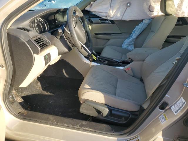 1HGCR2F3XFA146376 | 2015 HONDA ACCORD LX