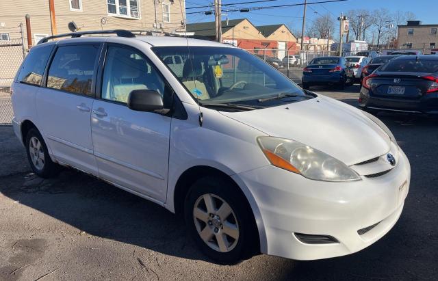 2009 Toyota Sienna CE