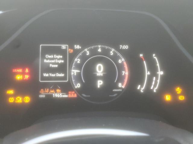 2023 LEXUS RX 350 PRE JTJCHMAA4P2007341