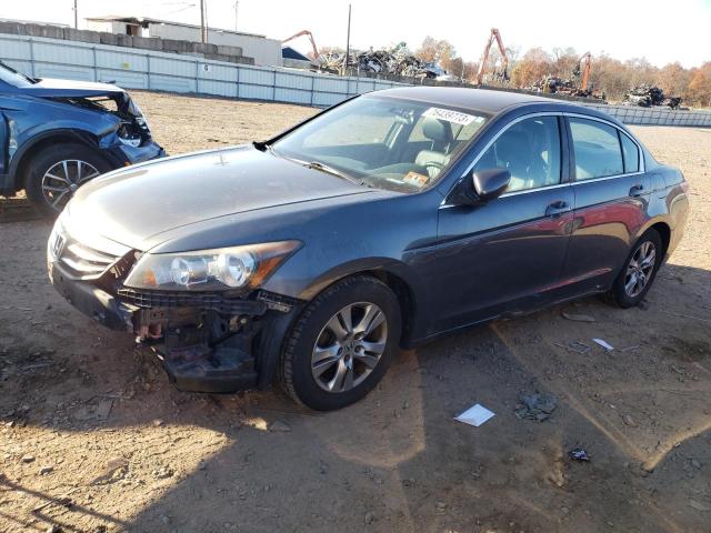 2011 Honda Accord Sdn SE