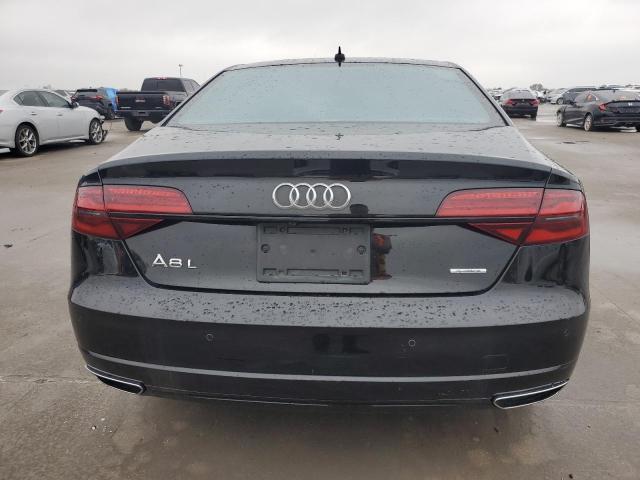 WAU44AFD4HN003193 | 2017 AUDI A8 L QUATT