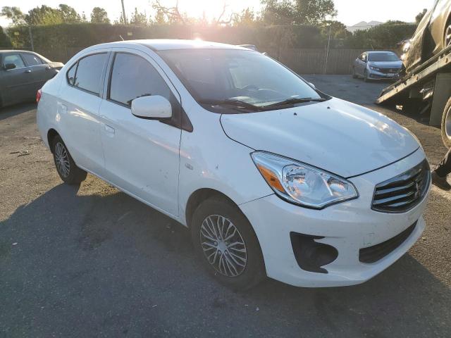 ML32F3FJ5JHF02469 | 2018 MITSUBISHI MIRAGE G4