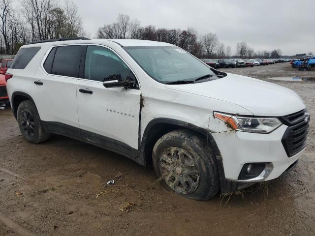 2019 CHEVROLET TRAVERSE L - 1GNERHKW0KJ308513