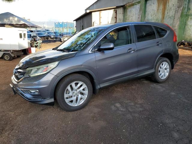 3CZRM3H59GG707644 | 2016 HONDA CR-V EX