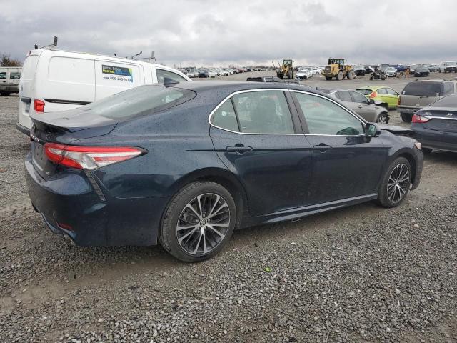 4T1B11HK4KU788483 | 2019 TOYOTA CAMRY L