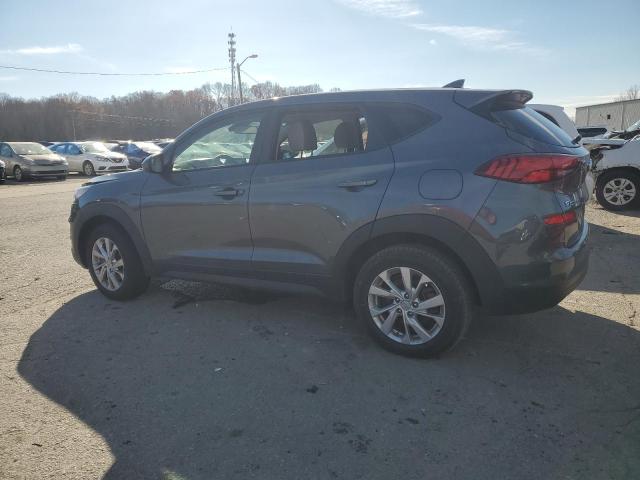 KM8J23A46KU933765 | 2019 HYUNDAI TUCSON SE