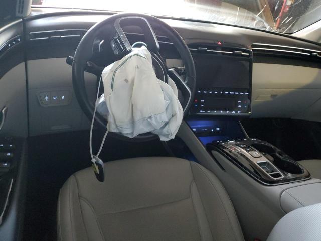 2022 Hyundai Tucson Limited VIN: 5NMJECAE3NH054546 Lot: 74404373