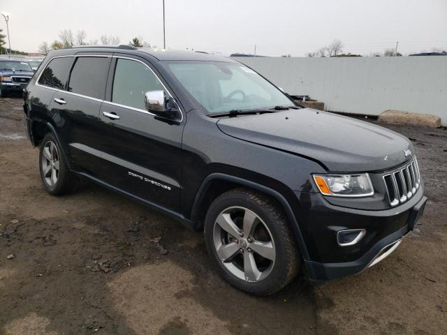 1C4RJFBG0EC140606 Jeep Grand Cherokee Limited