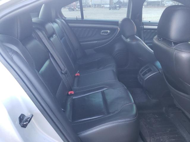 2015 FORD TAURUS SEL - 1FAHP2H89FG176605