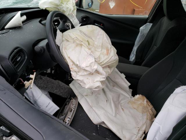 2016 TOYOTA PRIUS - JTDKBRFU5G3501475
