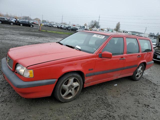 1995 Volvo 850 