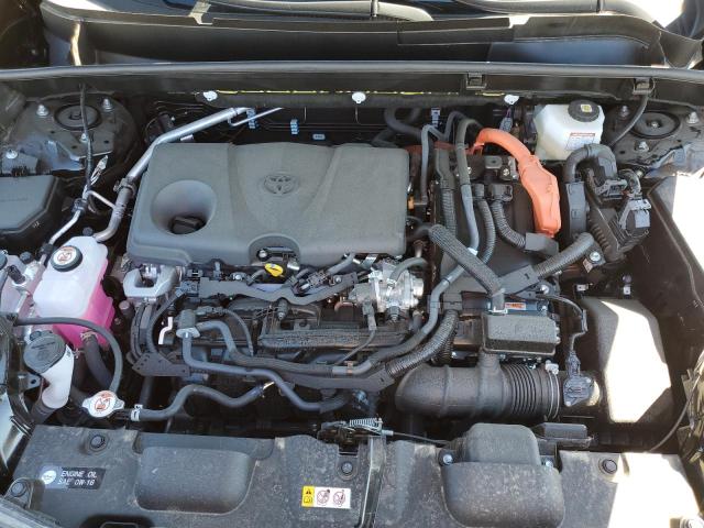 JTEAAAAH3PJ127854 Toyota VENZA LE