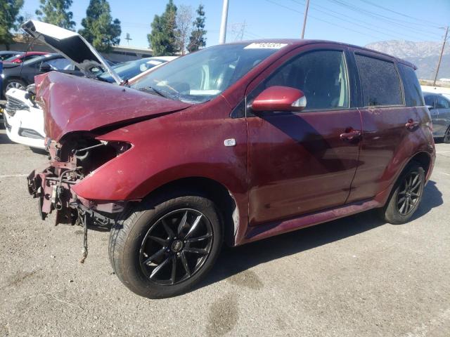 2006 Scion xA 